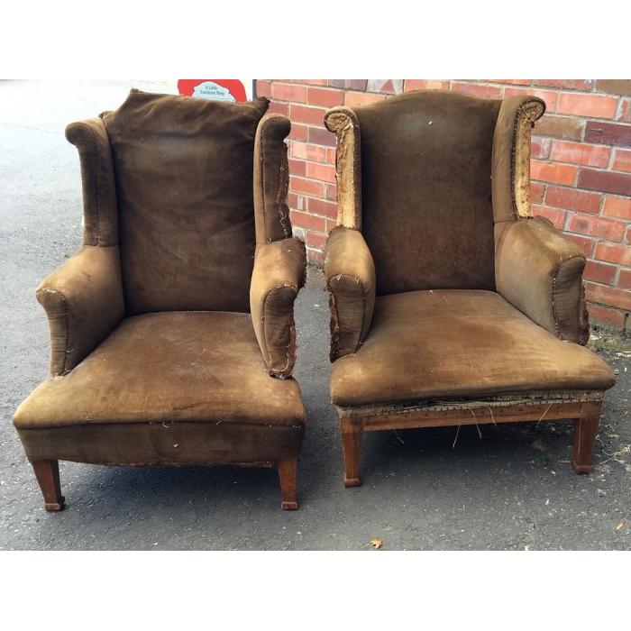 Pair Arts and Crafts Wing Chairs.jpg_1